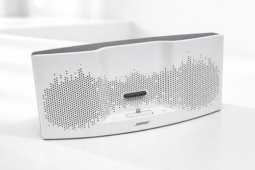 Bose sound dock - bose,