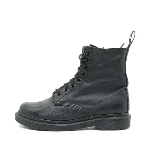 Martens damen stiefel - dr.,