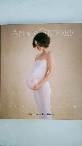 89036 anne geddes vollkommen - 89036,