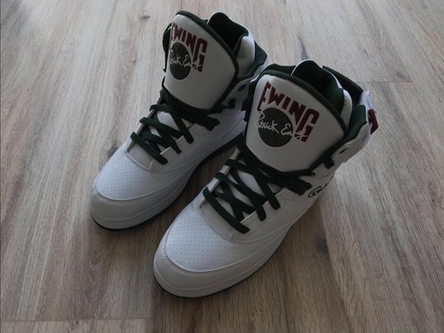 Sneaker patrick ewing - ewing, 33