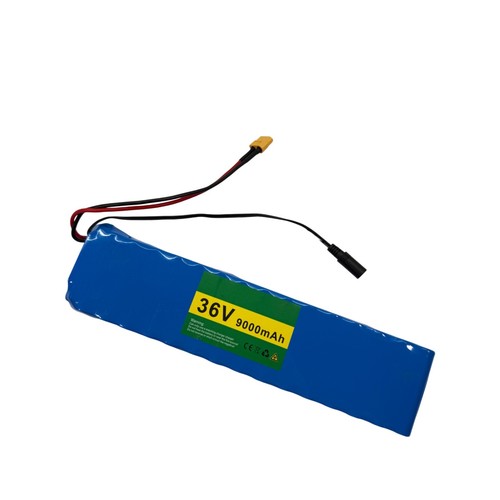 36v 9000mah ion akku - li-ion,