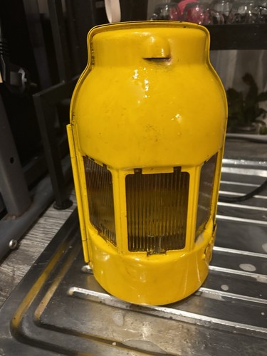 Feuerhand baustellenlampe - feuerhand,