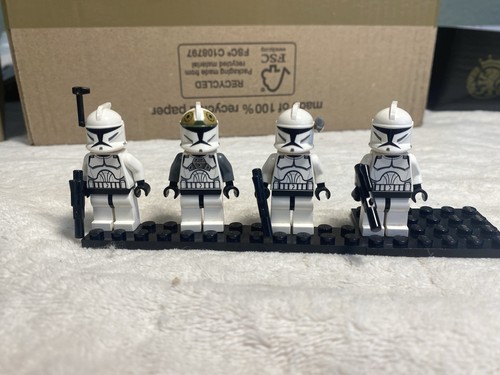 Lego star wars - lego,