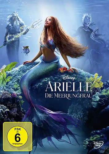 Arielle die meerjungfrau - arielle,,