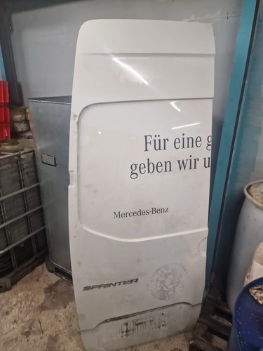 Hecktür tür links rechts - hecktür,