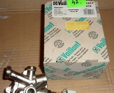 Vaillant 011017 sonstige art - sonstige,