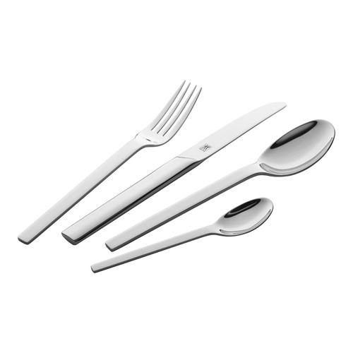 Besteckgarnitur zwilling - besteckgarnitur,