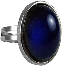 Original oval mood - oval, ring