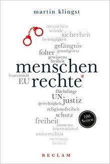 Menschenrechte 100 seiten - menschenrechte.,
