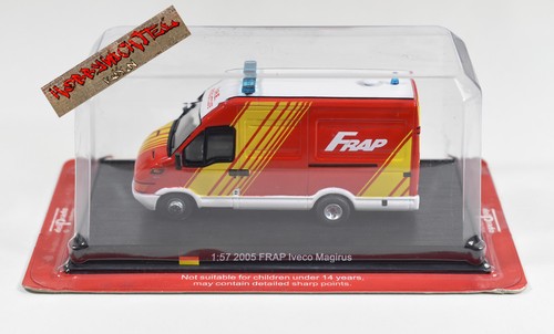 Del prado modellauto - prado, 1:57