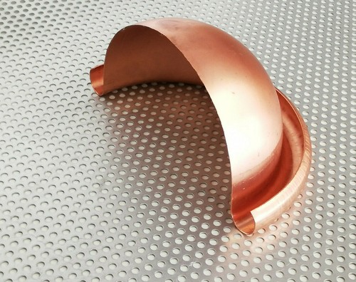 Vorkopf für kupfer - 1, st.