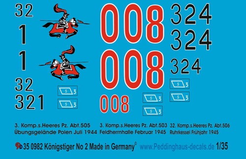 Peddinghaus 0982 35 - ,