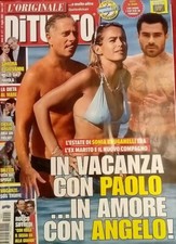 Alles rocco siffredi - alles,