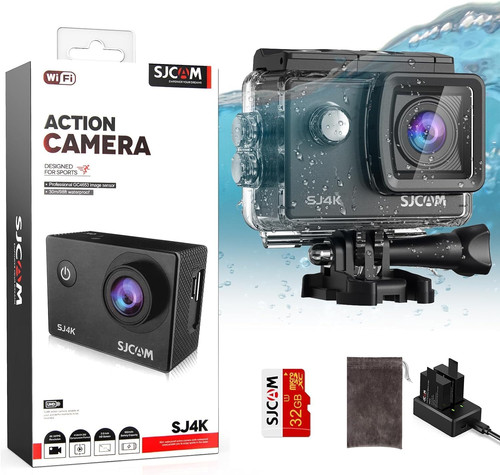 Actioncam wifi kamera - wifi,