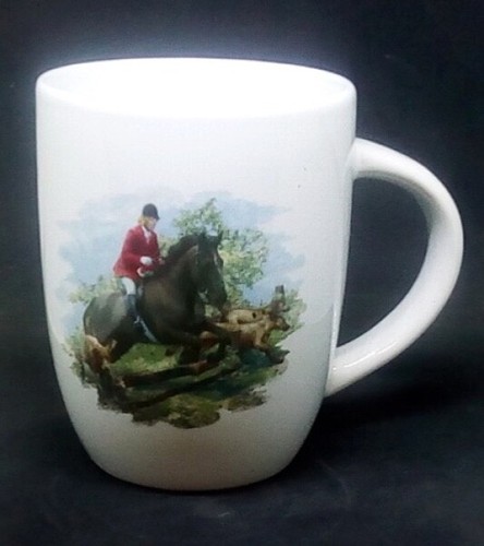 009 tasse mit motiv und - tasse,