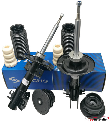 Sachs stoßdämpfer - sachs, +