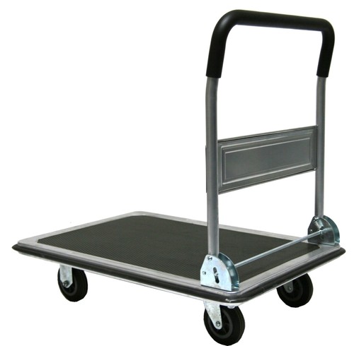 Schiebebügelwagen economy 250 - schiebebügelwagen,