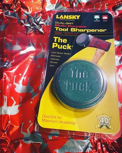 Lansky messerschärfer - lansky,