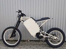 Vector vortex fahrradrahmen - vector,