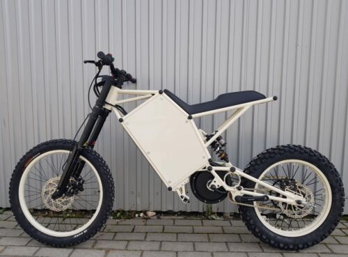 Vector vortex fahrradrahmen - vector,