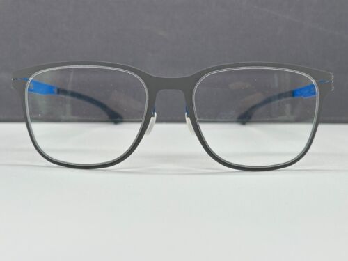 Berlin brille herren grau - ic!,
