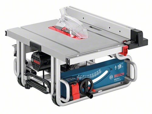 Bosch gts professional - gts, 10