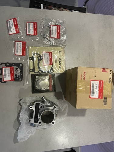 Original honda pcx 150cc - honda,