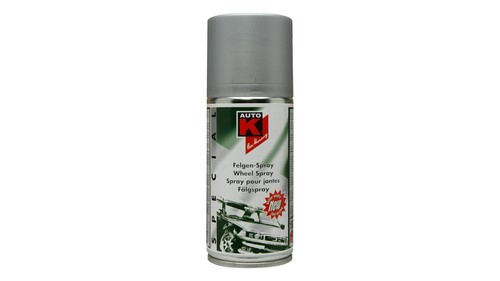 Auto felgenspray - auto,