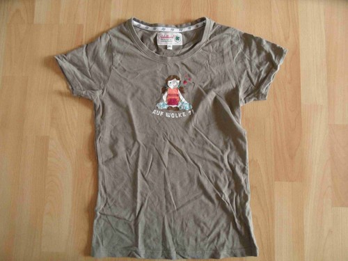 Adelheid schönes shirt auf - schönes,