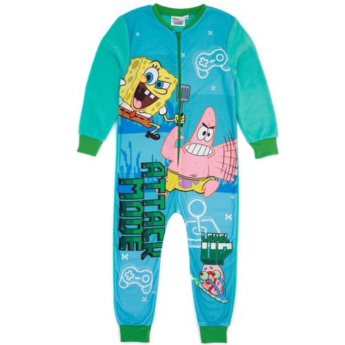 Spongebob squarepants - spongebob,