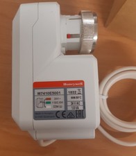 Honeywell m7410e5001 ventil - m7410e5001,