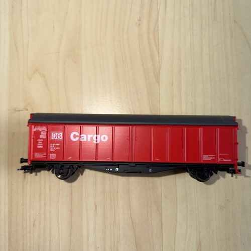Fleischmann 5372 - h0,