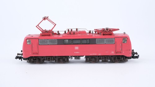 Fleischmann lok br 111 - br,