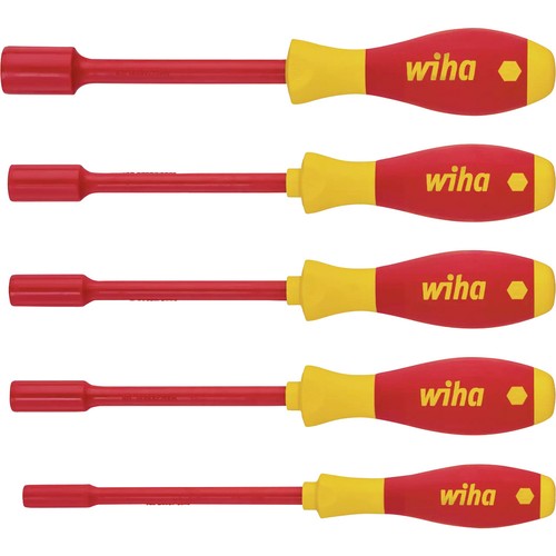 Wiha vde schraubendreher set - ,