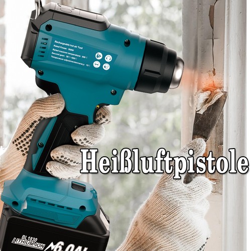 Für 18v makita - 18v,