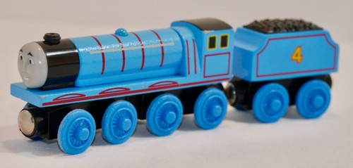 Thomas lokomotive gordon mit - lokomotive,
