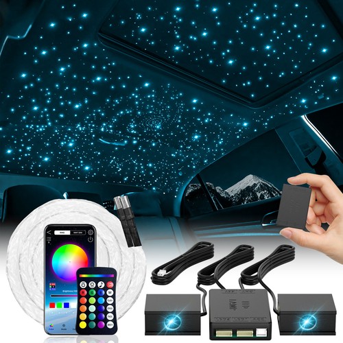 600 led rgbw sternenhimmel - rgbw,