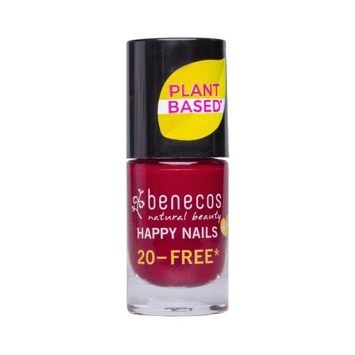 Benecos natural beauty nail - benecos,