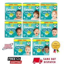 Pampers baby windeln - windeln,