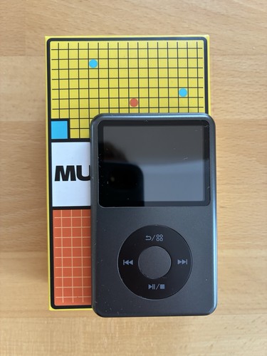 Innioasis mp3 player 128gb - innioasis, y1