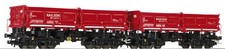 Fleischmann 553010 set aus - 553010,