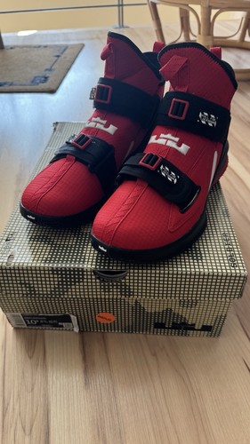 Nike lebron herren - lebron,