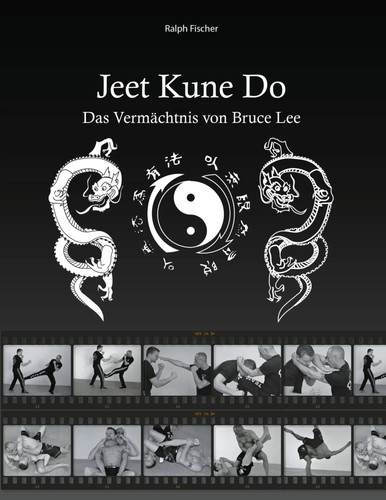 Jeet kune ralph fischer - do, |