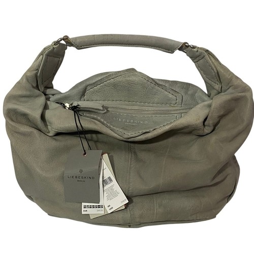 New liebeskind berlin gray - liebeskind,
