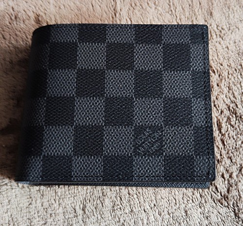 Louis vuitton marco wallet - louis,