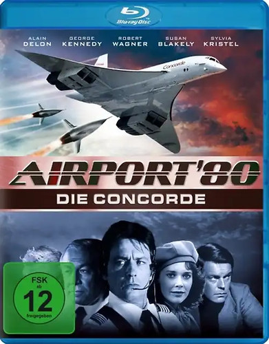 Airport die concorde - airport,