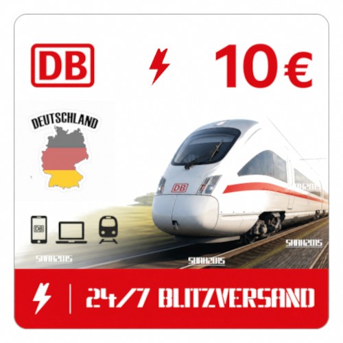 Deutsche bahn - db,