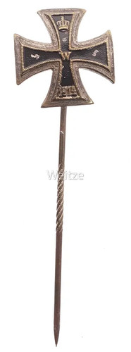 Eisernes kreuz 1914 - kreuz,