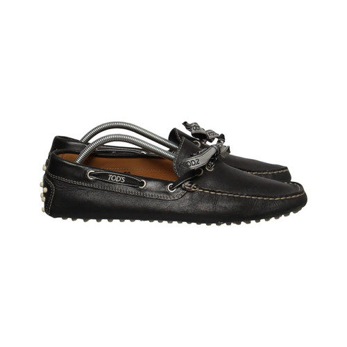 Tod mokassins größe 39 - tod's,, größe: