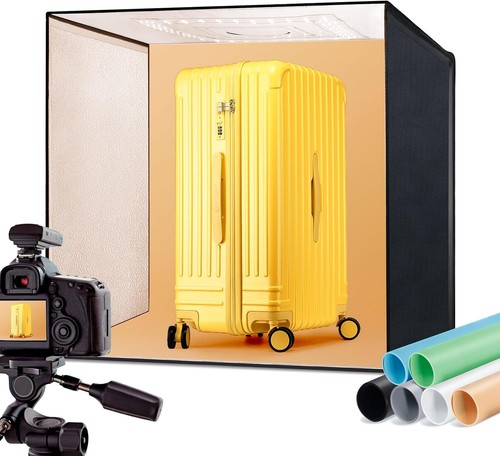 Fotobox 60x60 lichtbox - fotobox, cm